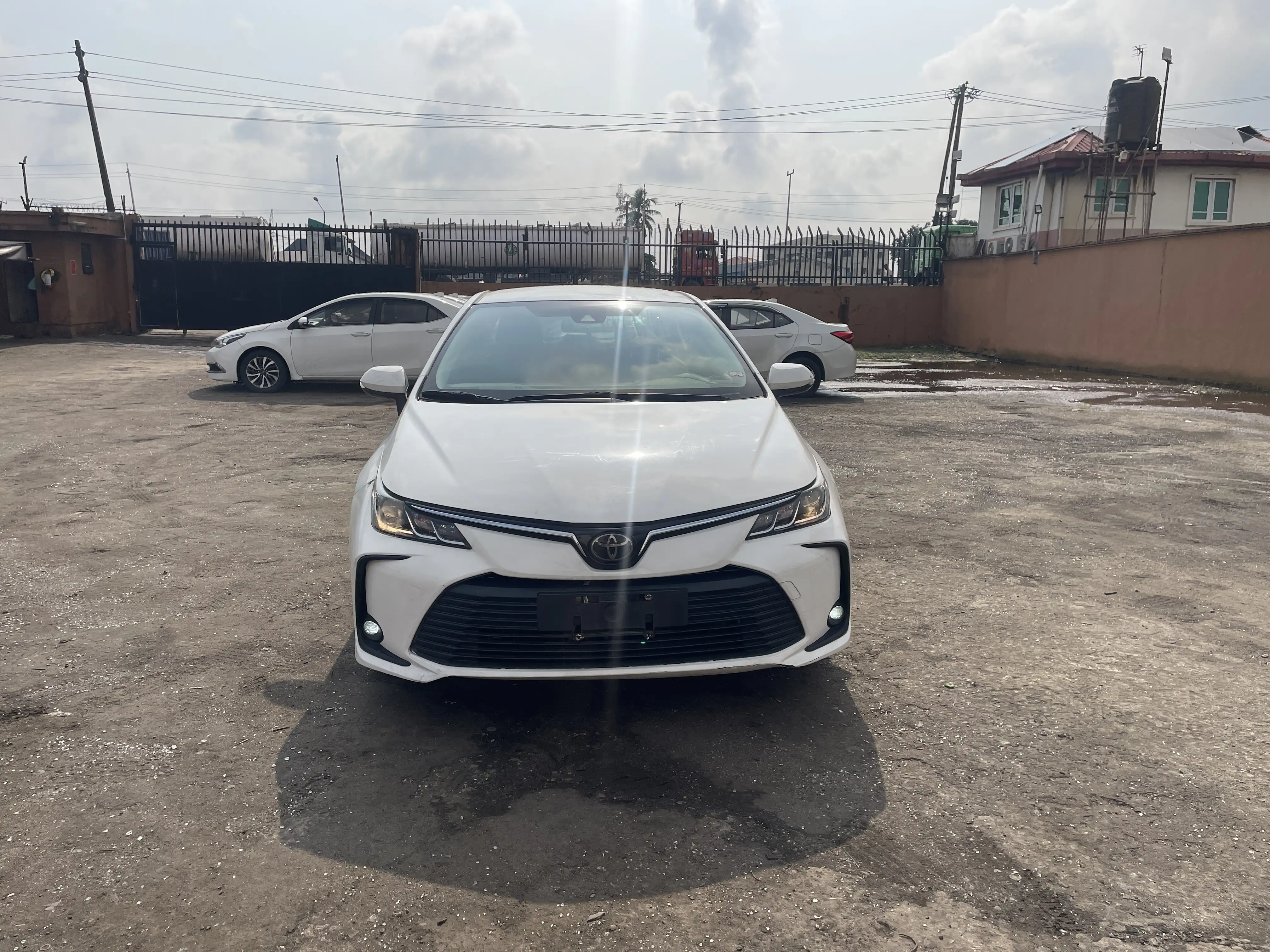 Car image