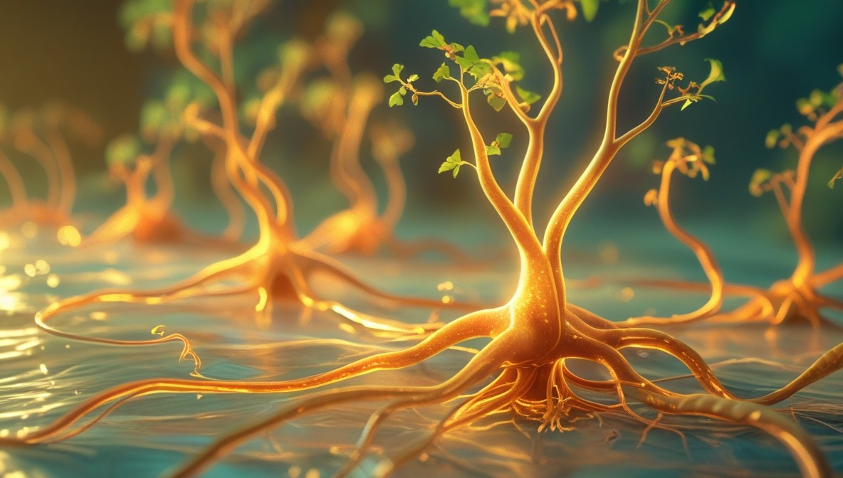 What Your Brain Actually Needs