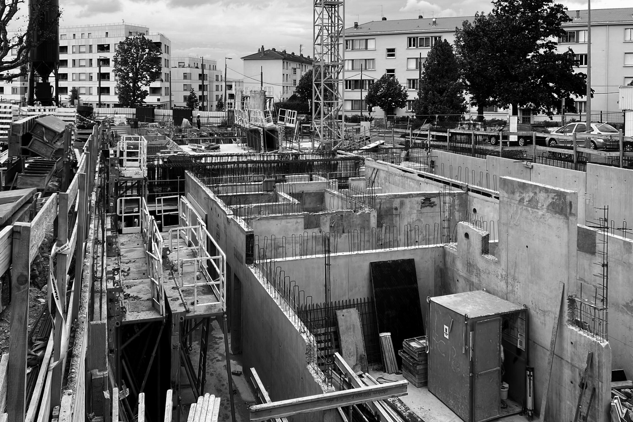 EXEE - New Age Réhabilitation