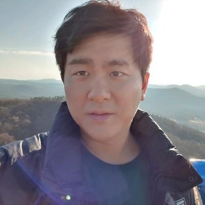 Photo of Kyoohyung (Kay) Han.