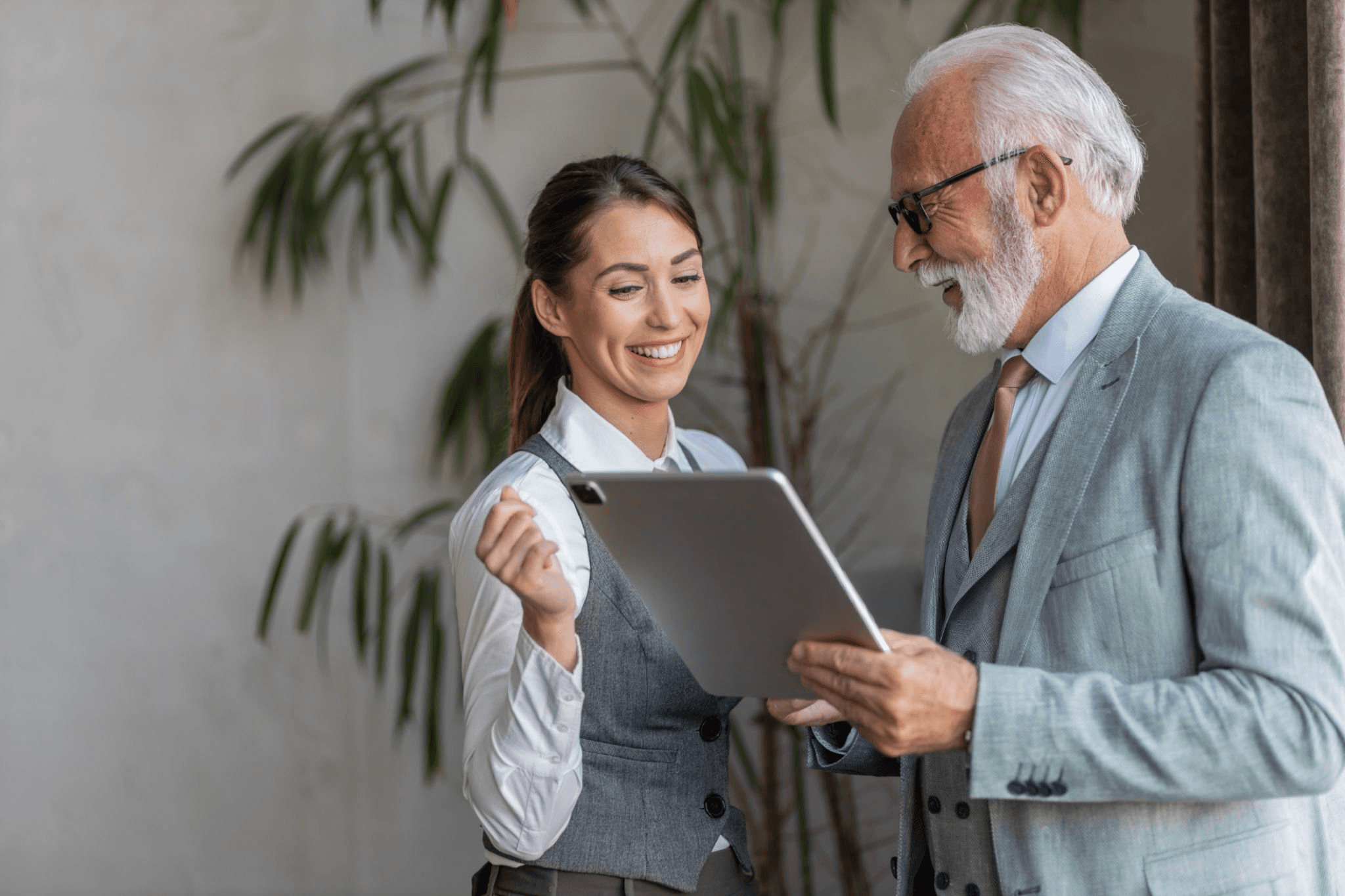 Individuali verslo pardavimo konsultacija
