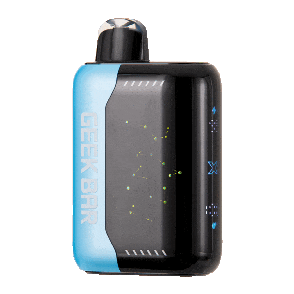 Geek Bar Pulse X - Strawberry Colada [25K Puffs]
