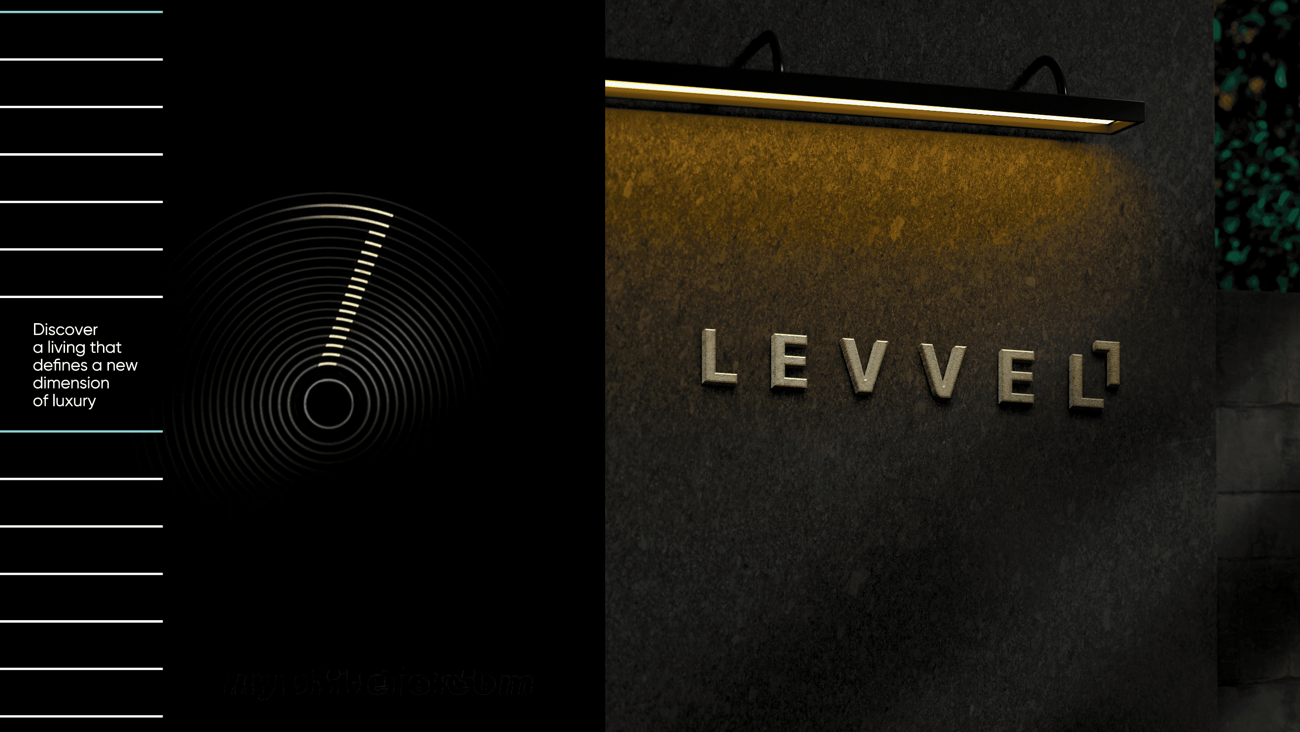 Page 22 Logo Mockup on OOH