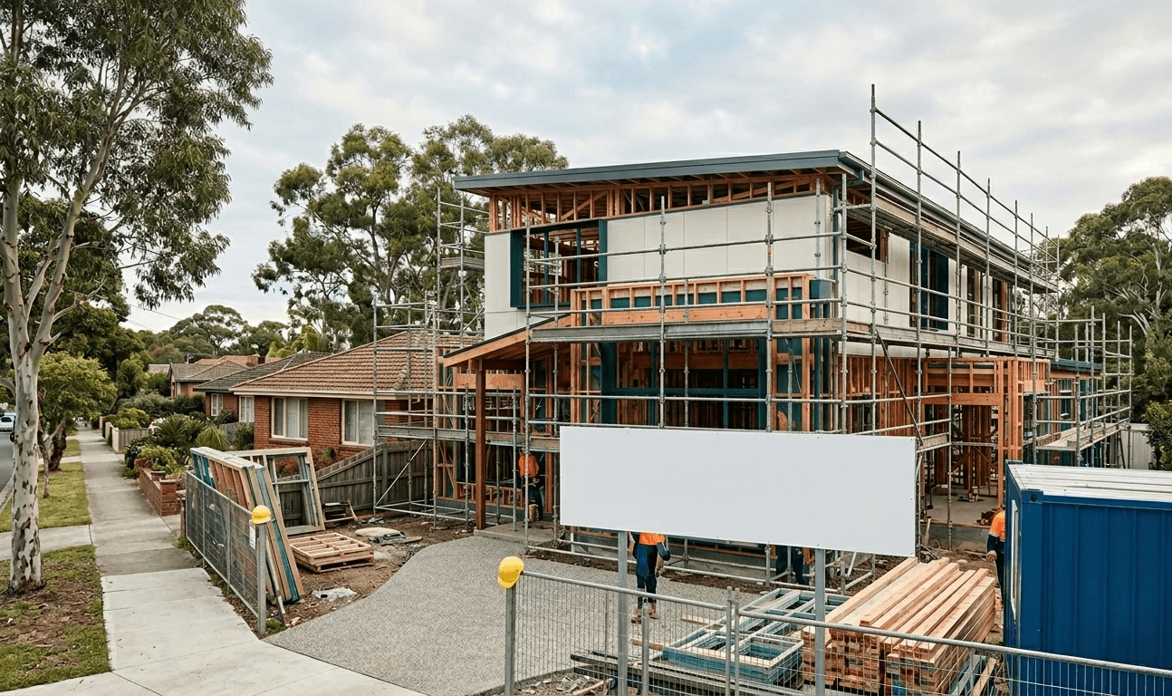 The Complete Guide to Getting a Building Permit in Australia