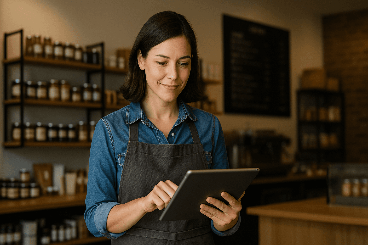 Person uses portable ssd with smartphone outdoors