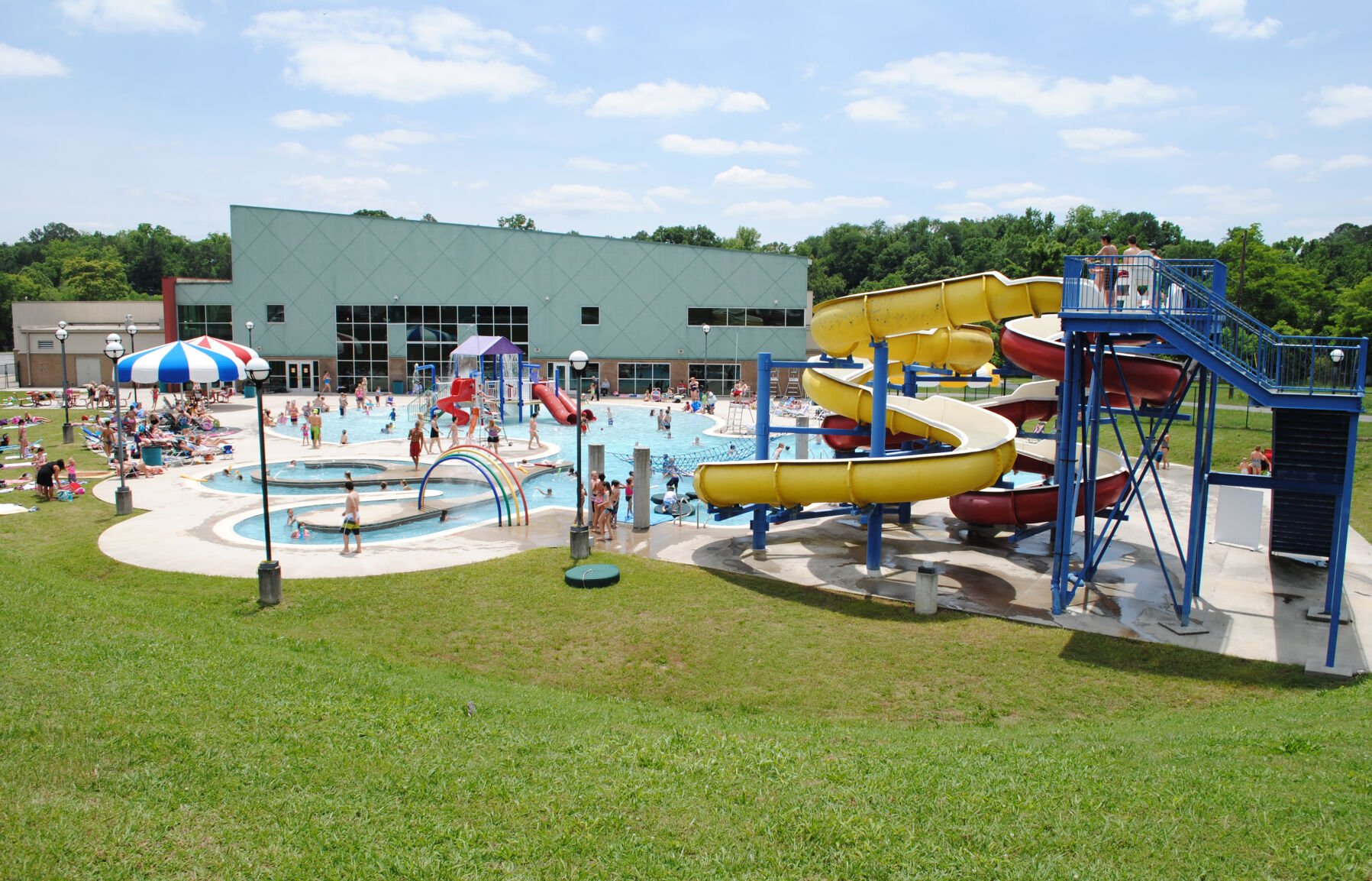 We Rock the Spectrum – Triad, North Carolina