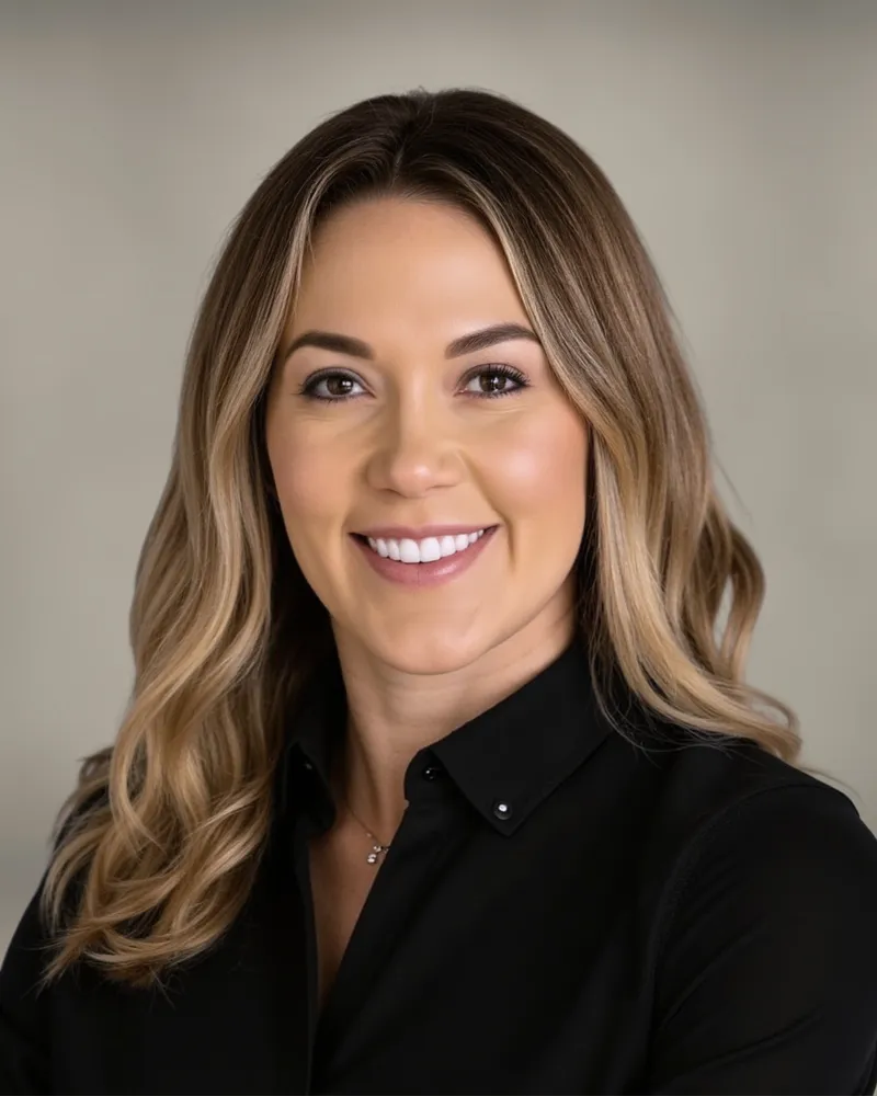 Megan Walerius