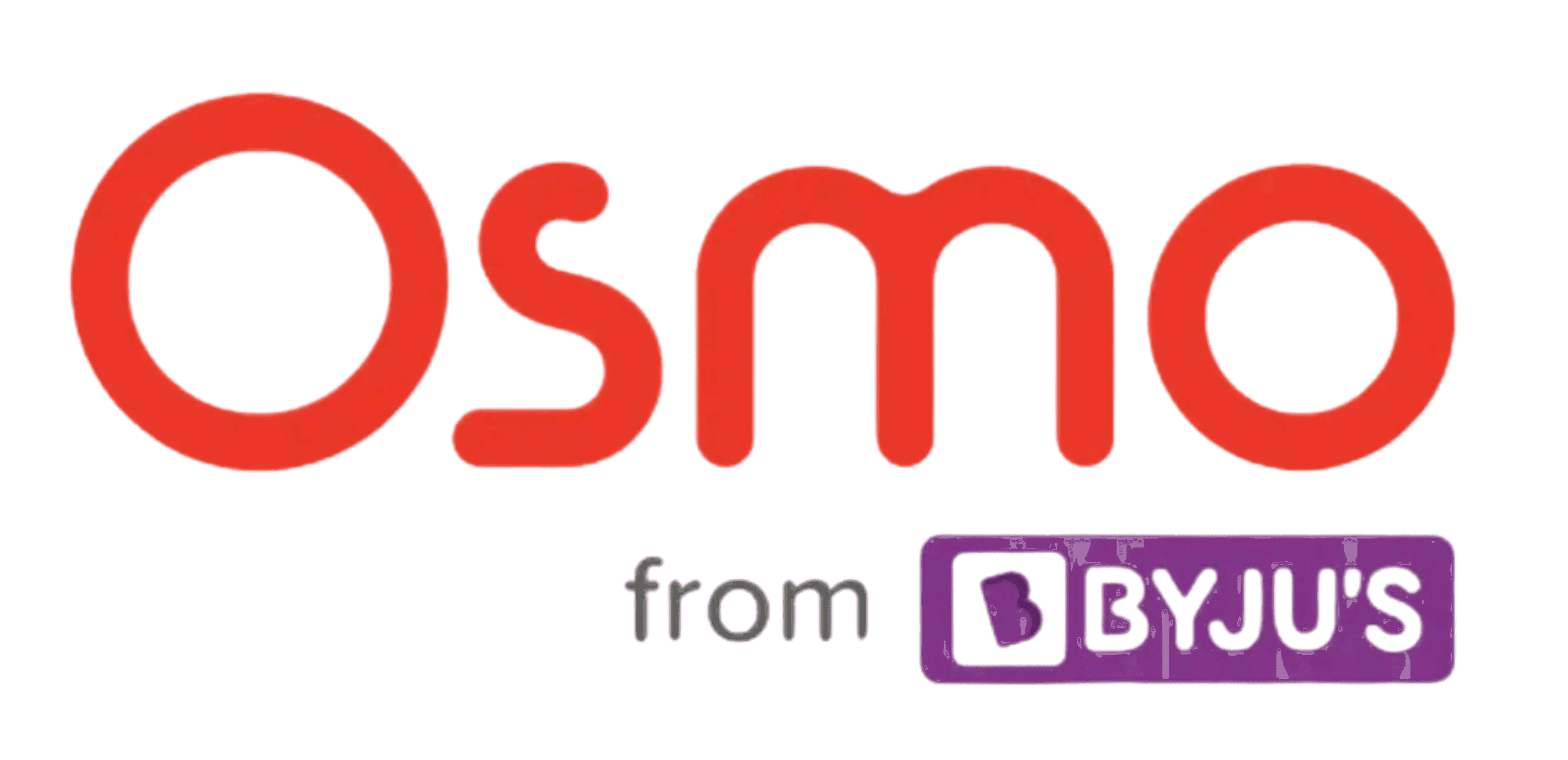Osmo Logo