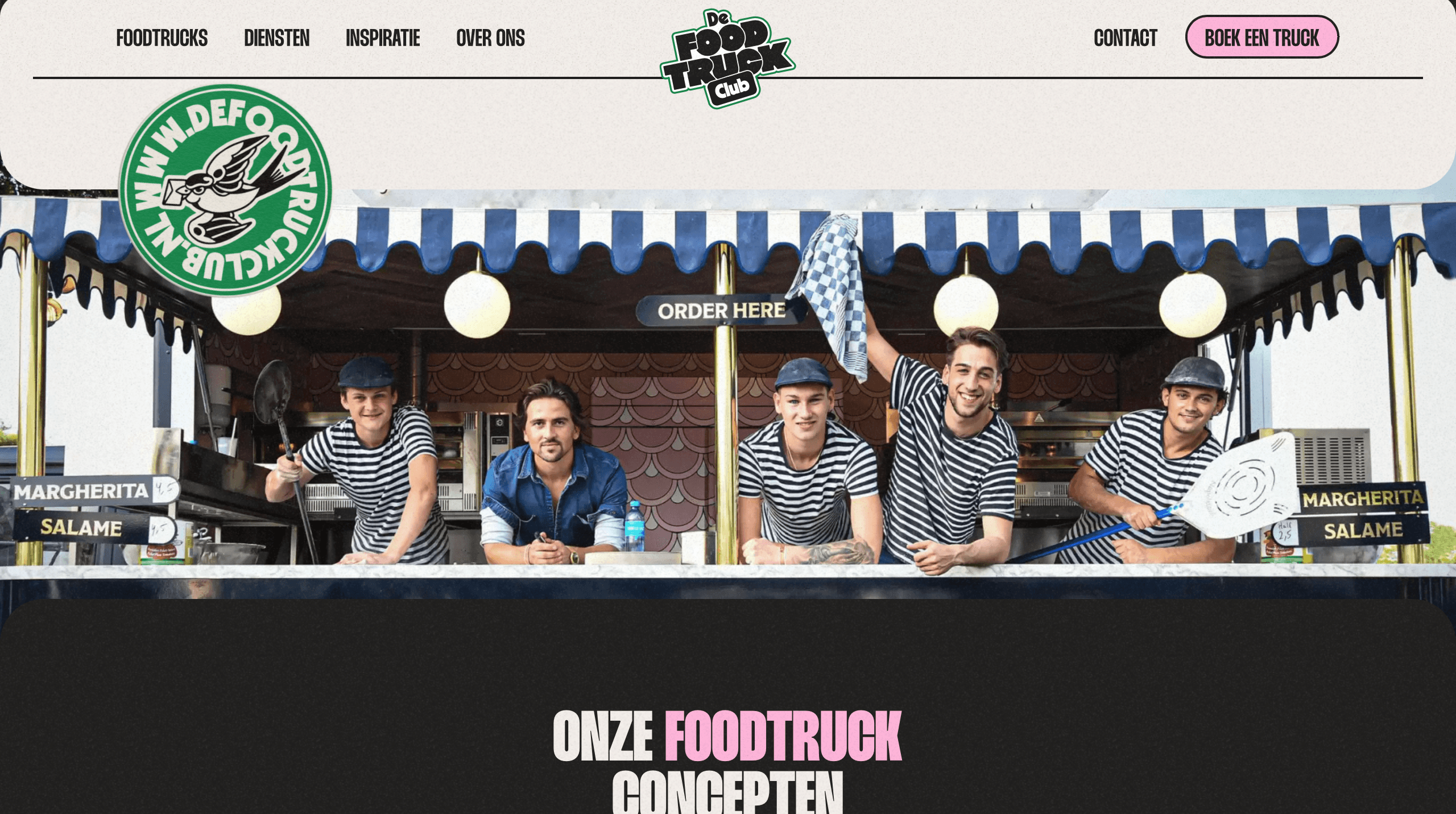 MIC WEB LAB Copenhagen Creative Agency