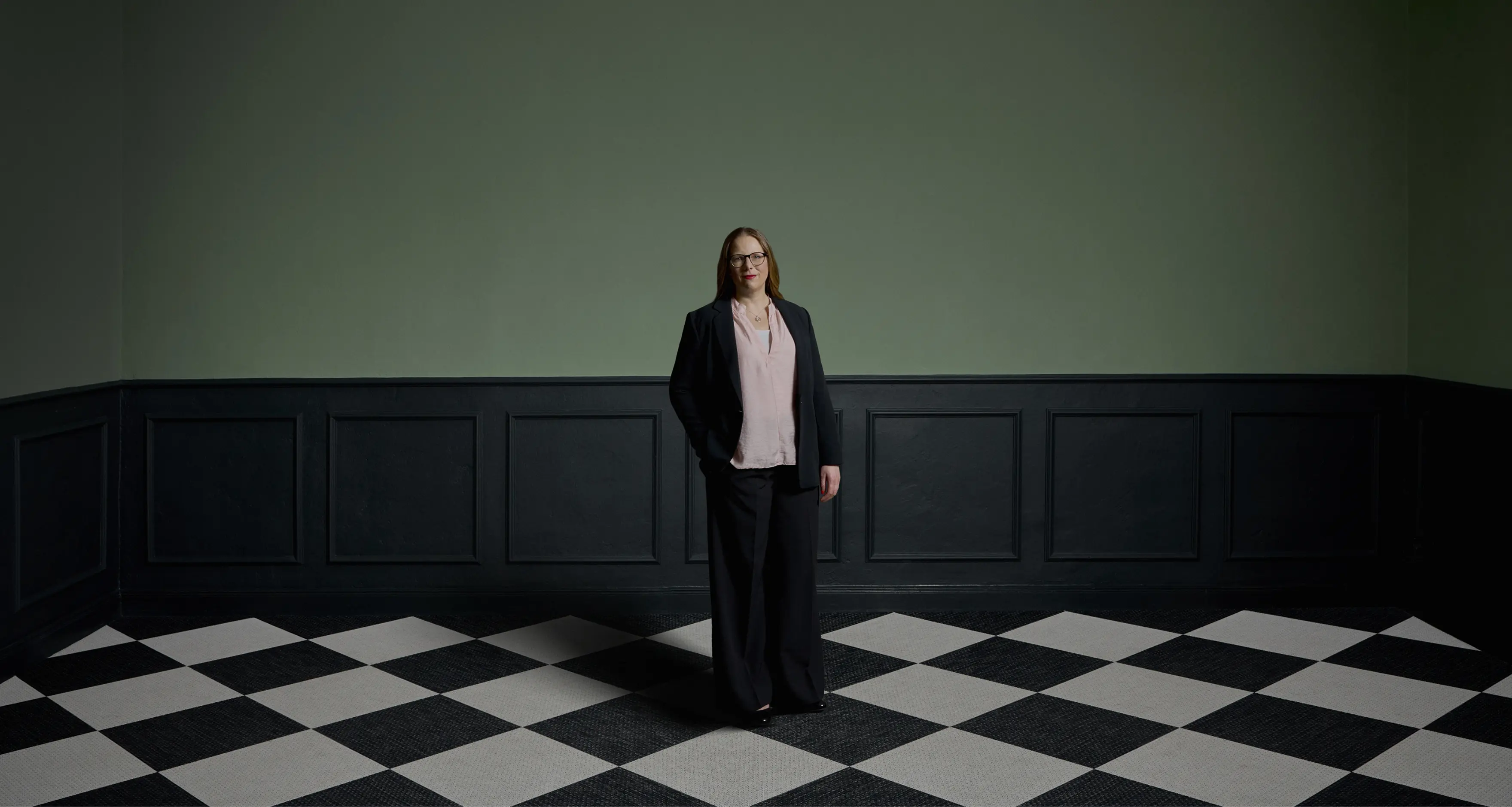 Dr. Kristina Schreiber