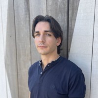 Profesor Jaimer Rollón. ThePower