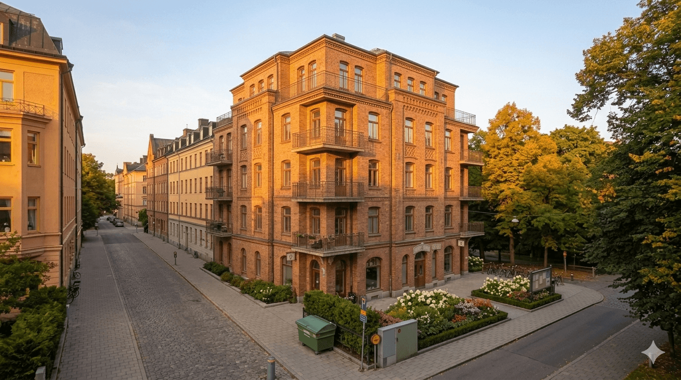 Så skapar en aktiv hyresvärd nöjdare hyresgäster och lägre omflyttning