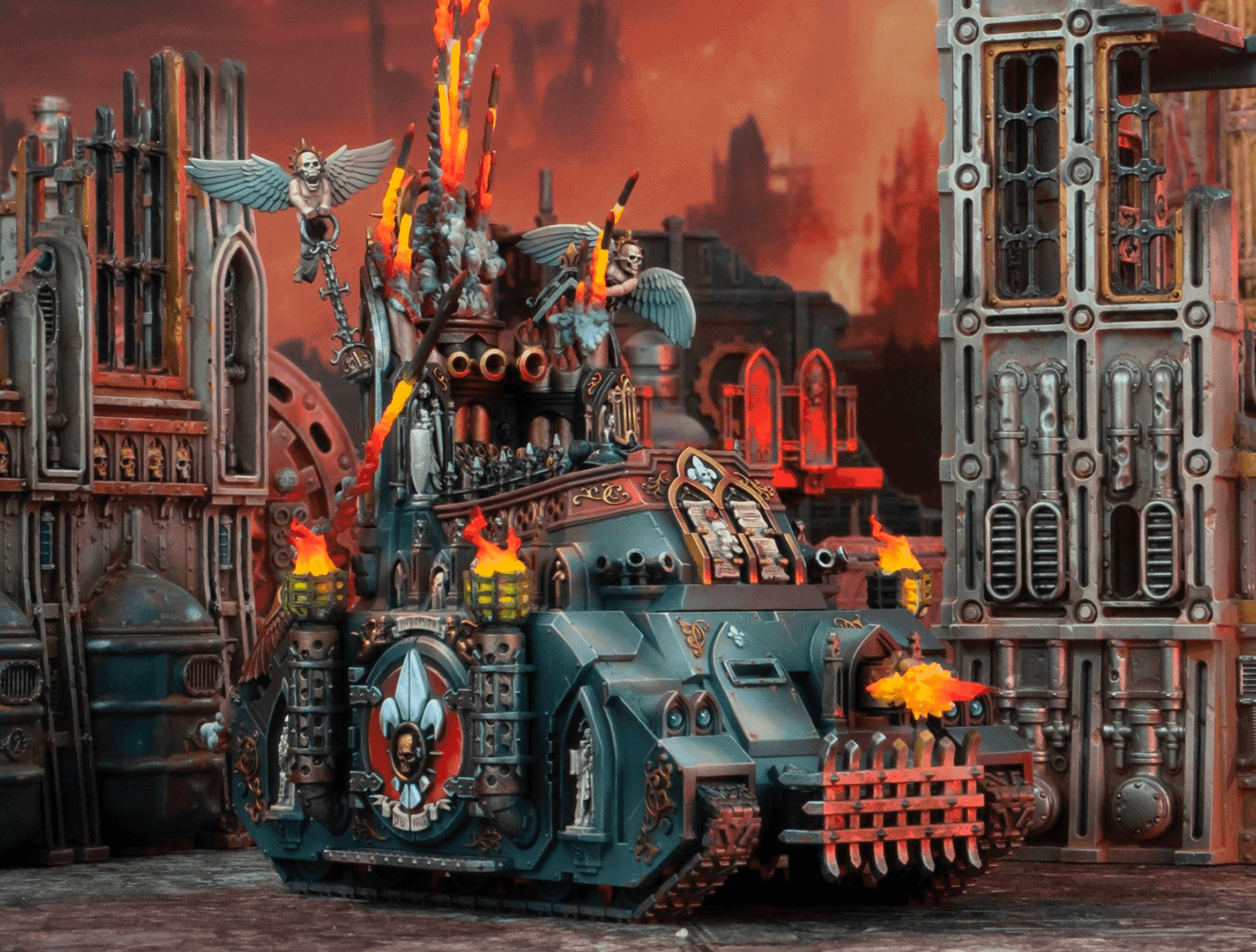 Billber Deadly Print Studio 