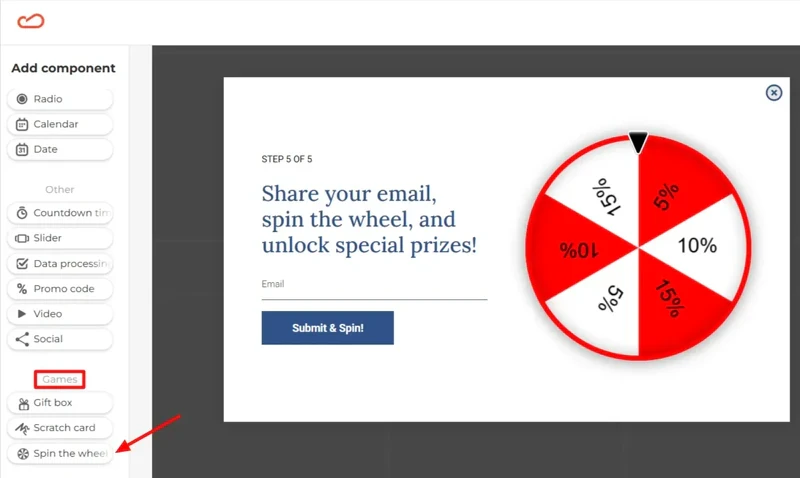 spin-the-wheel-component