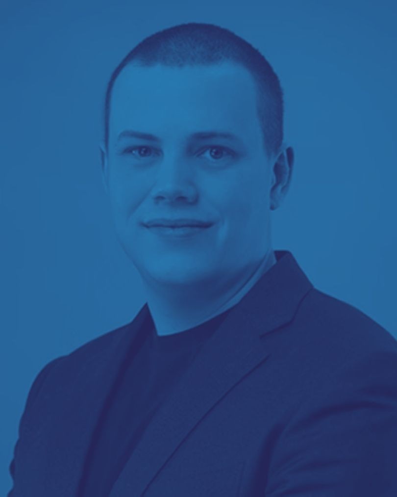 Justin Bons - Speaker Common S3nse