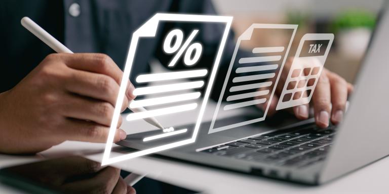 Jaarrekening en financiële rapportages worden zorgvuldig samengesteld volgens wettelijke richtlijnen.