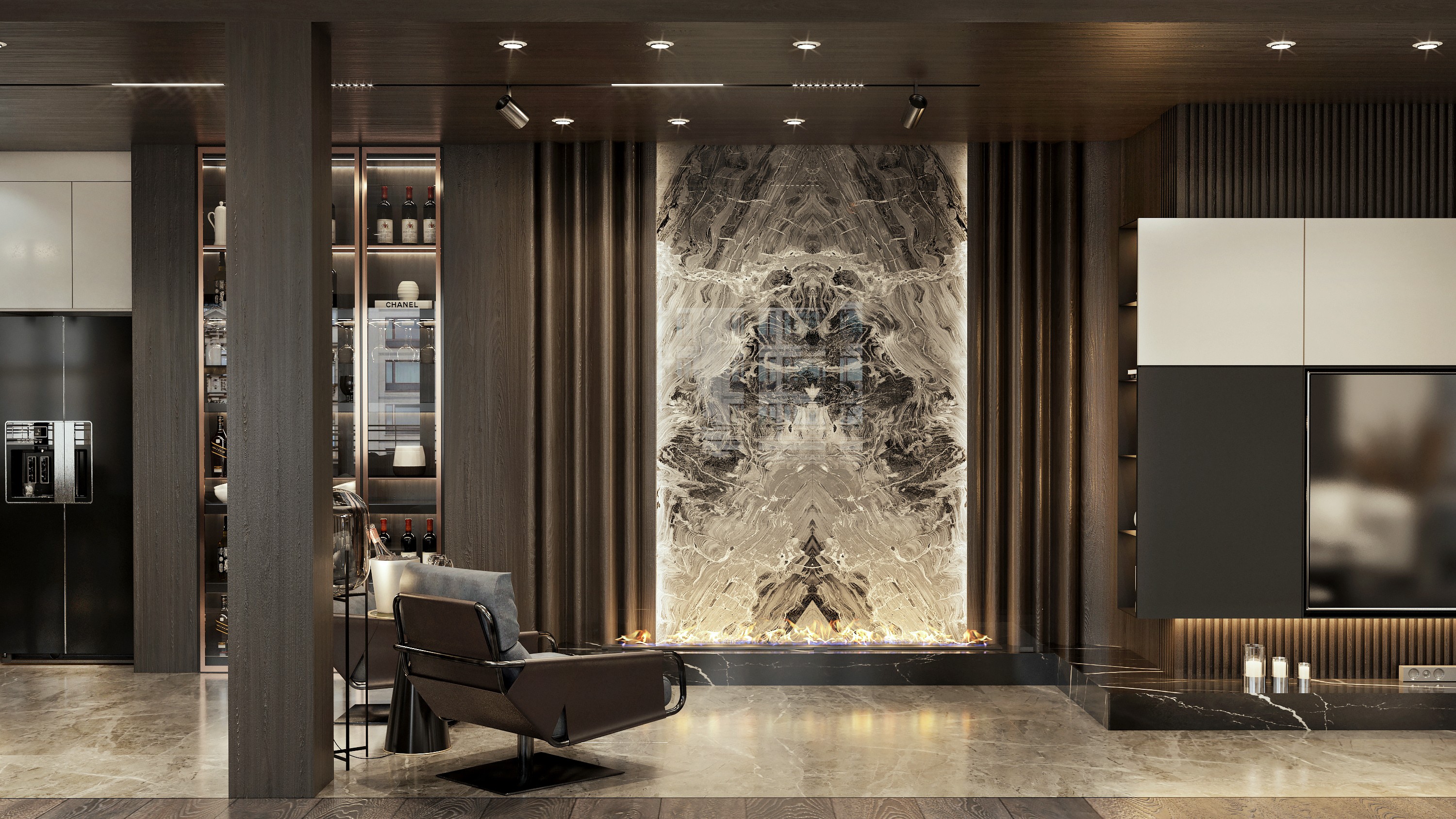 Yontu Design | Architecture Studio