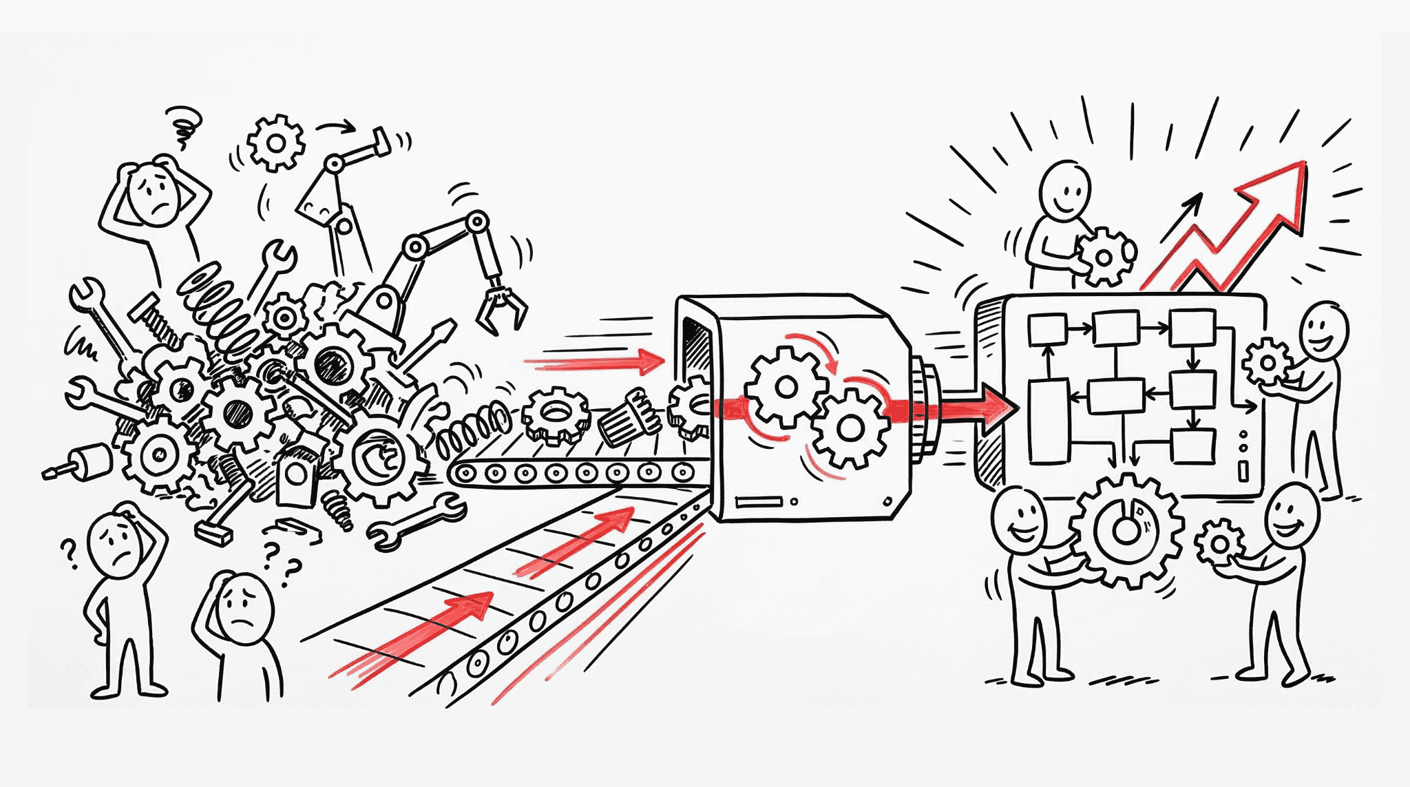 people sitting on chair in front of laptop computers