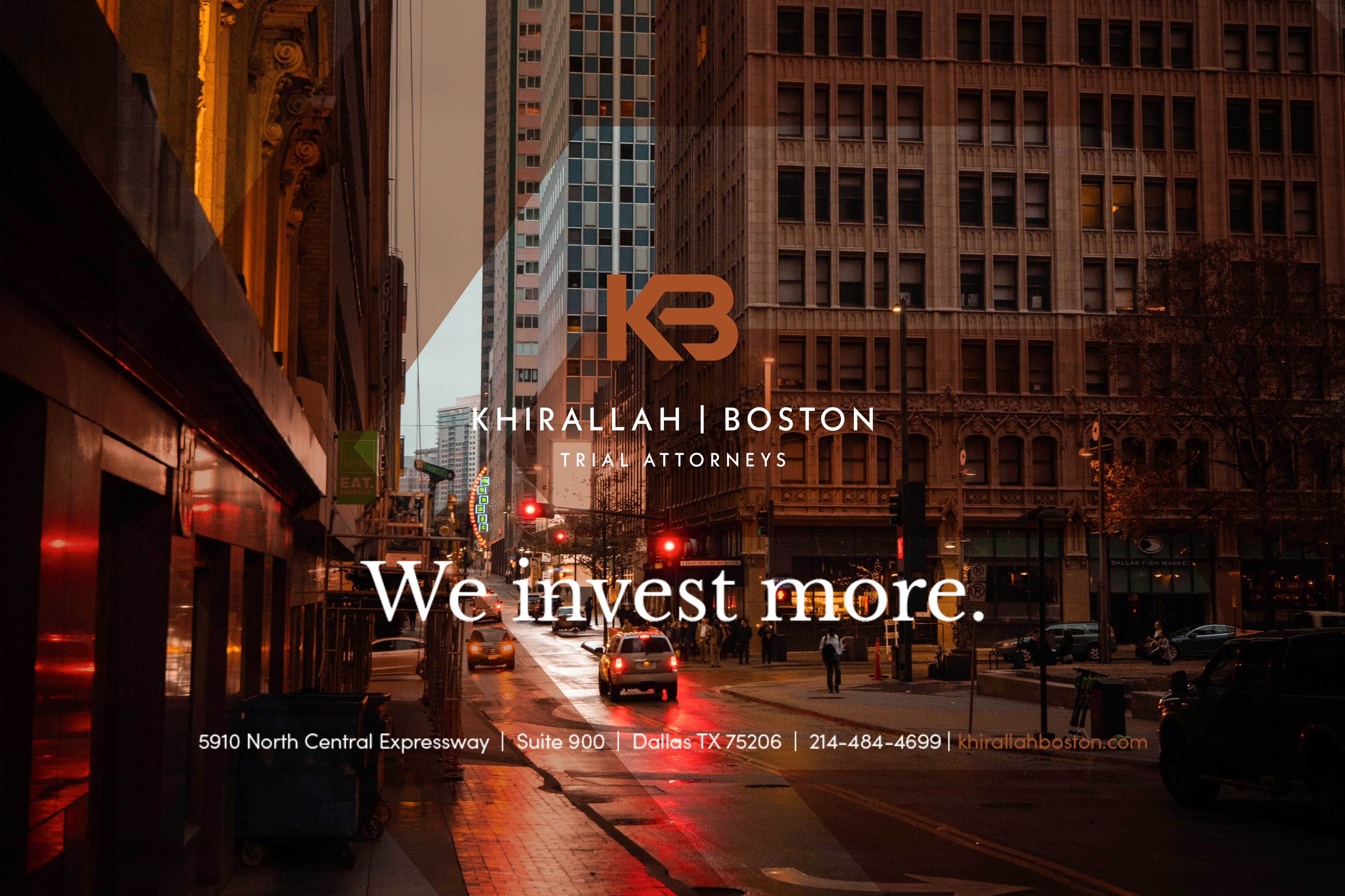 Khirallah Boston Branding Mockup