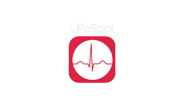 Lifespot Logo