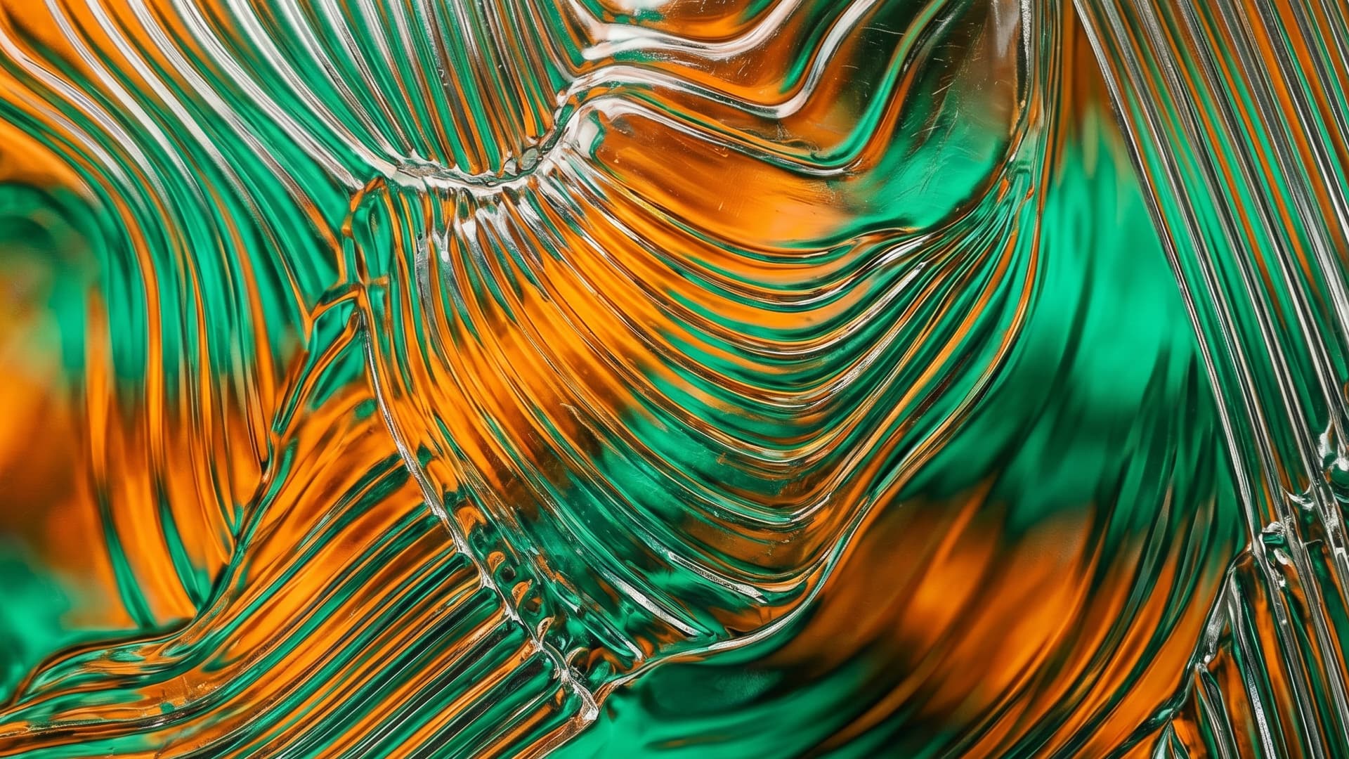 Abstract image