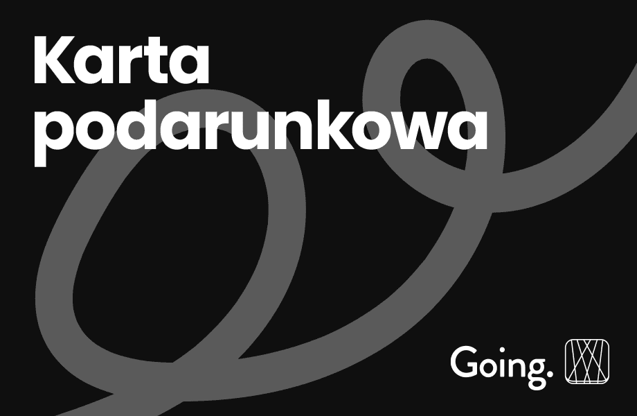 karta podarunkowa 50 zł