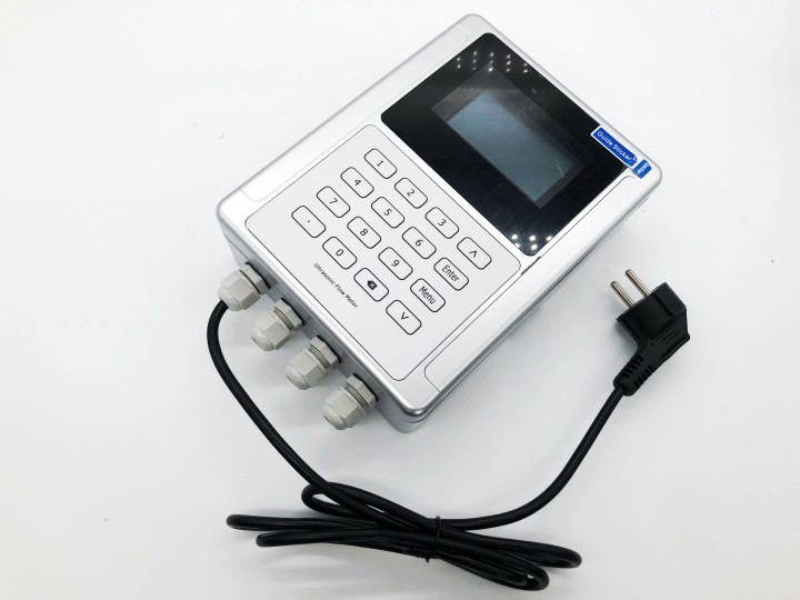 Reliable flow control valve with precision engineering from APS Technology