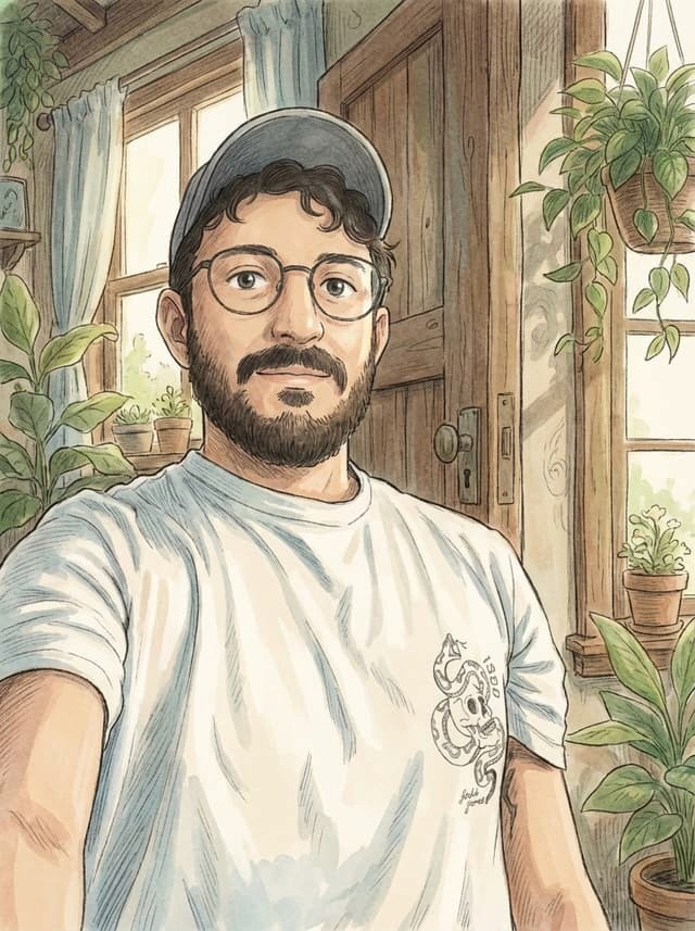 Roberto's picture, link to profile