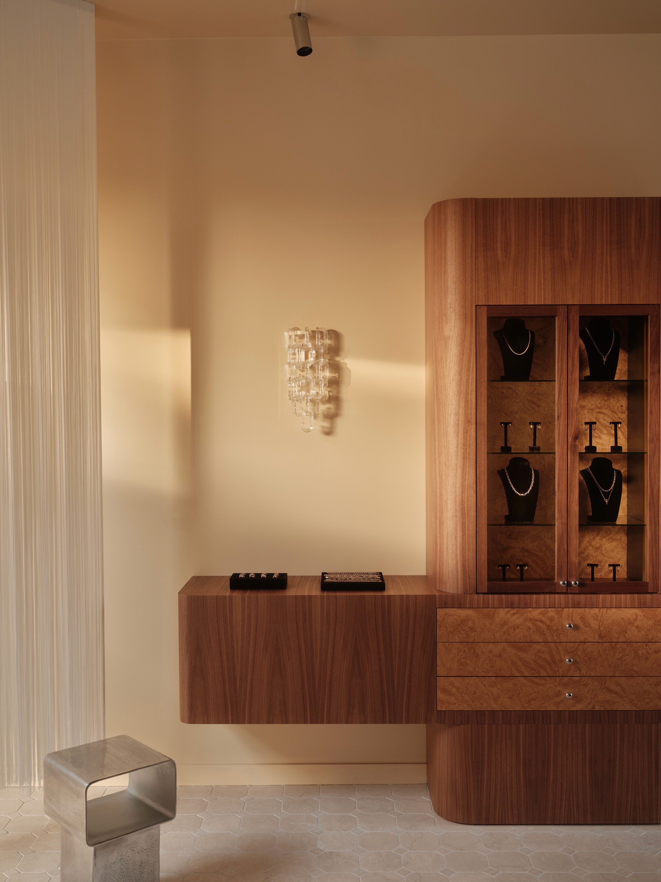 East2East Joinery Manly Love Isabelle