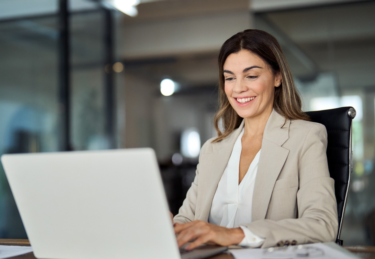 Secure data access & change auditing