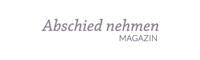 Abschiedsplaner bekannt aus Abschied nehmen