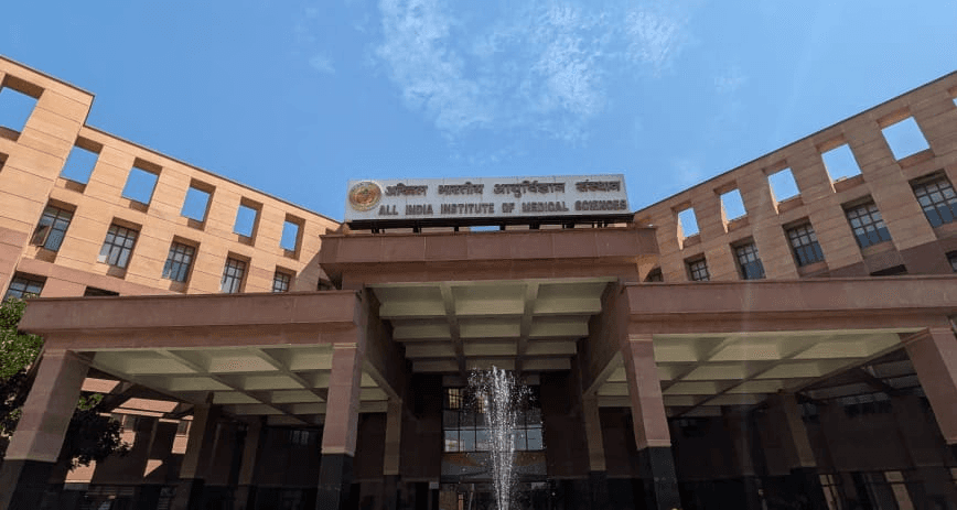 AIIMS Jodhpur entrance