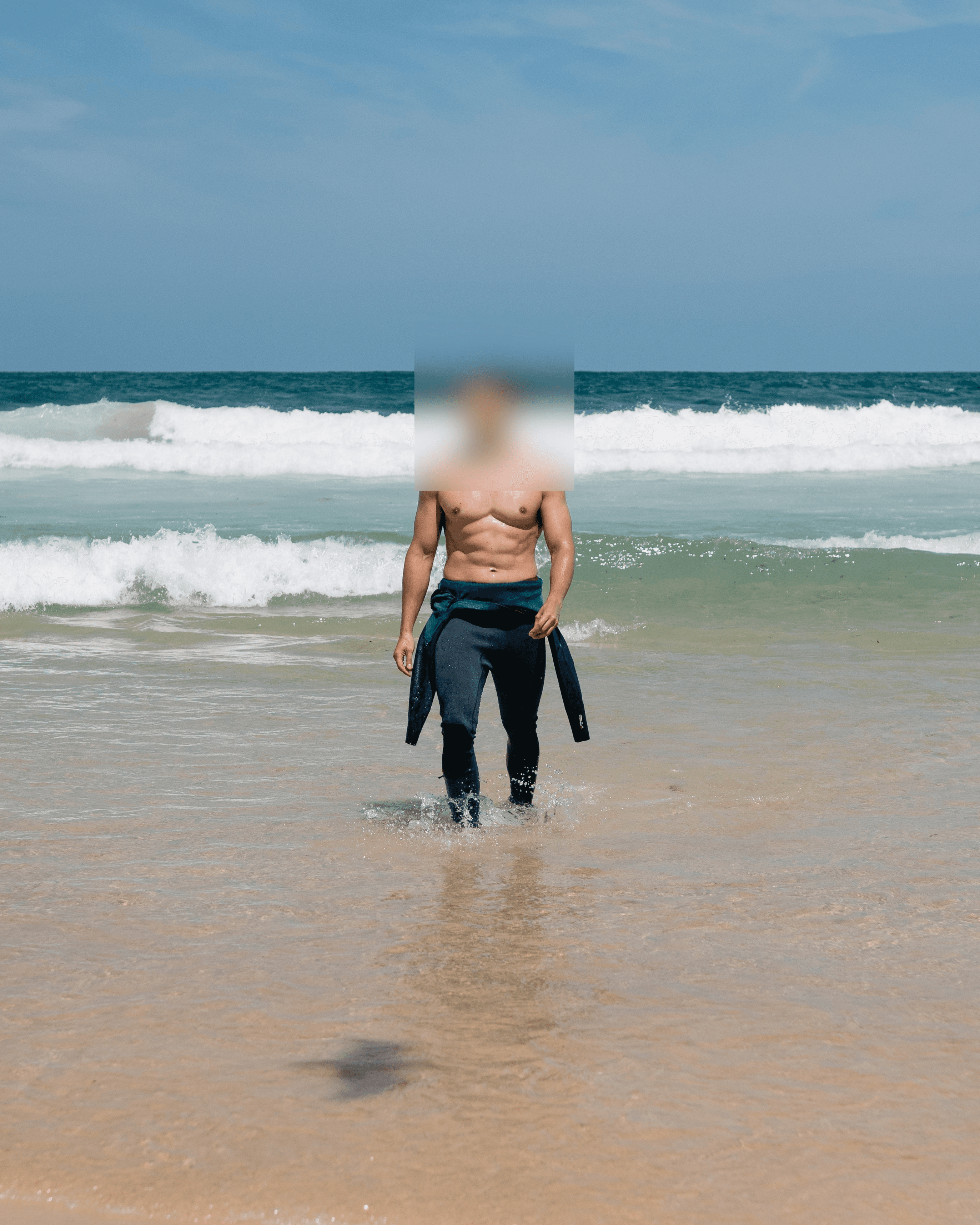 Dating profile photo by FixYourIG - Dan - CBD Melbourne