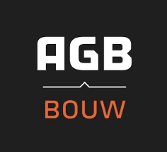 A red kite bird soaring against a white sky