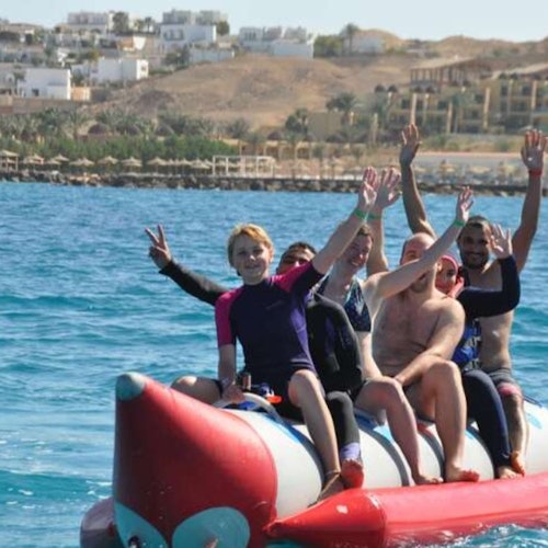 Hurghada Tips and Tricks