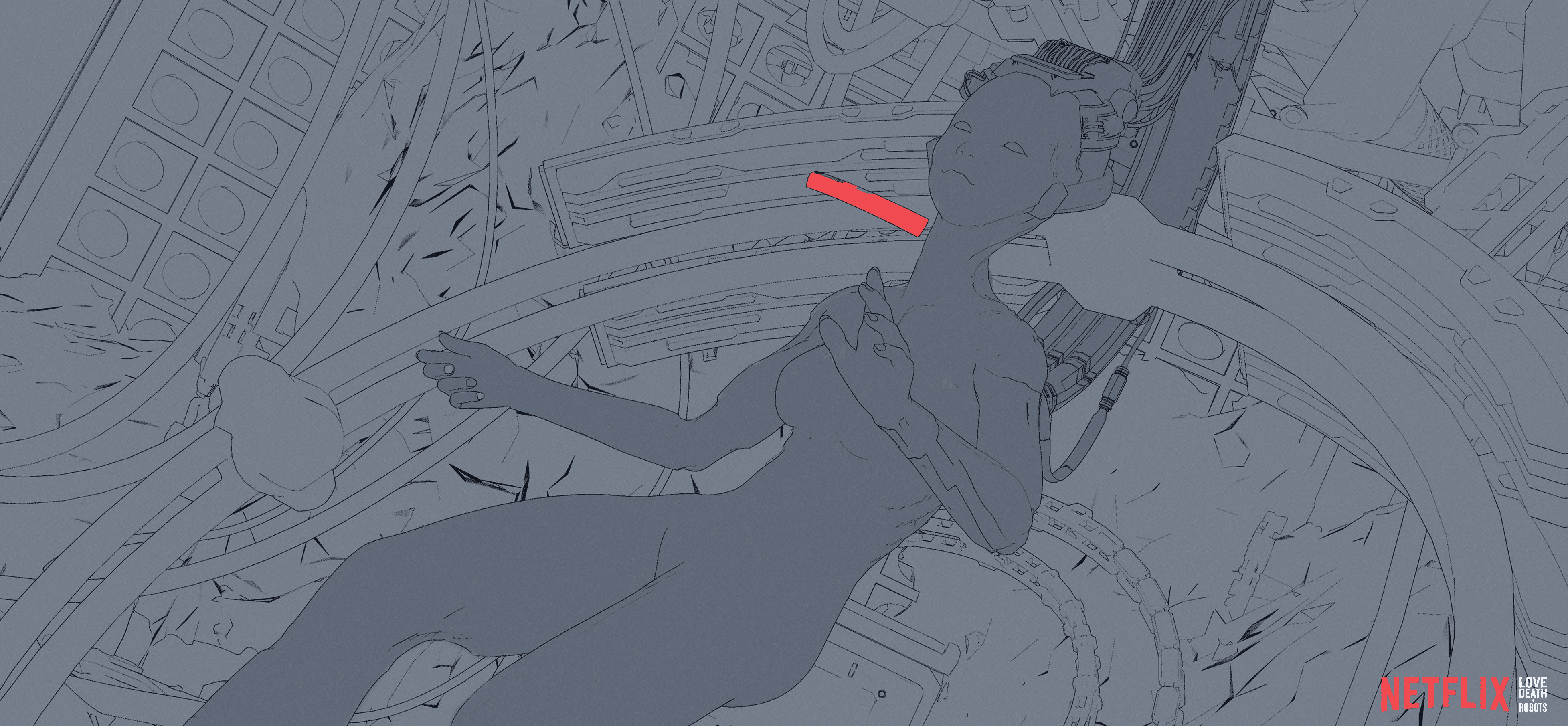 Spider-Rose concept design – detailed element study for cohesive visual identity