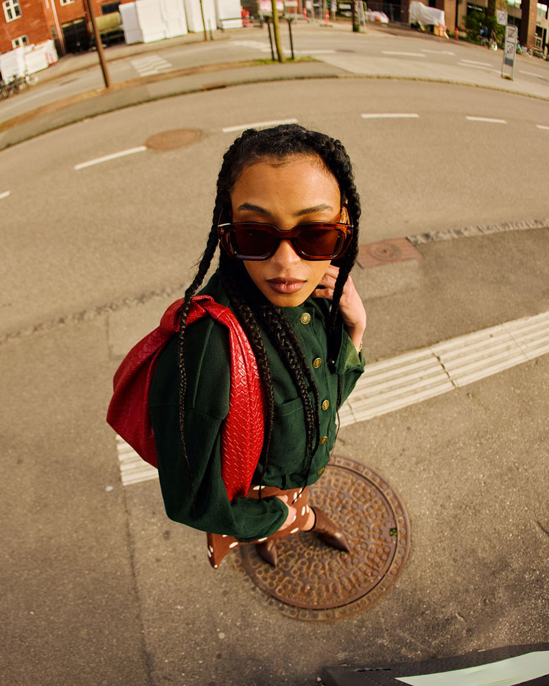 abstract yellow background image