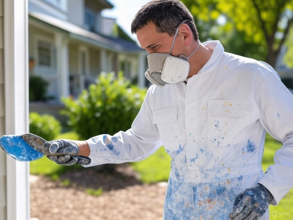 A Pro Painter