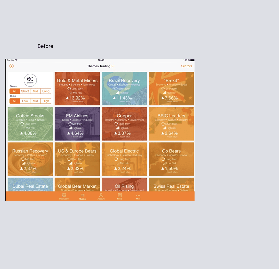 Project Gallery Image for 50% width of the screen #1