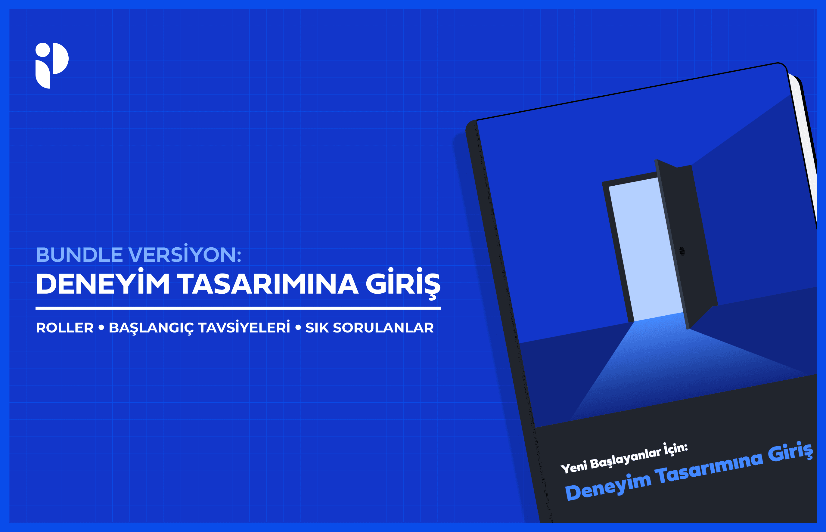 UX alanında derinleşmek ve güncel kalmak isteyenler için bir “oyun alanı” olmaya devam ediyoruz.  Üretimlerimize ve serilerimize Playground Blog üzerinden erişebilirsin.