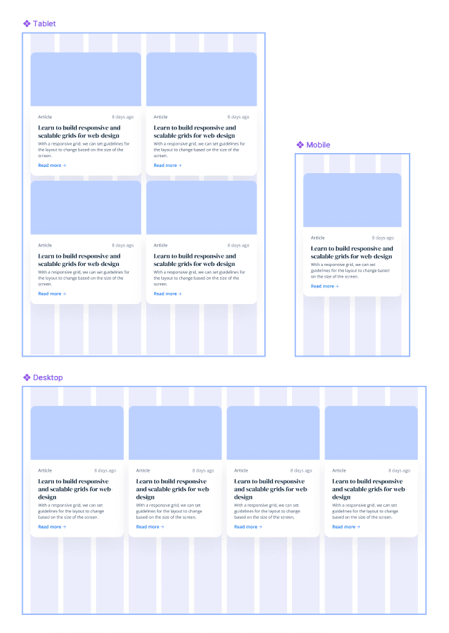 Fill properties in Framer