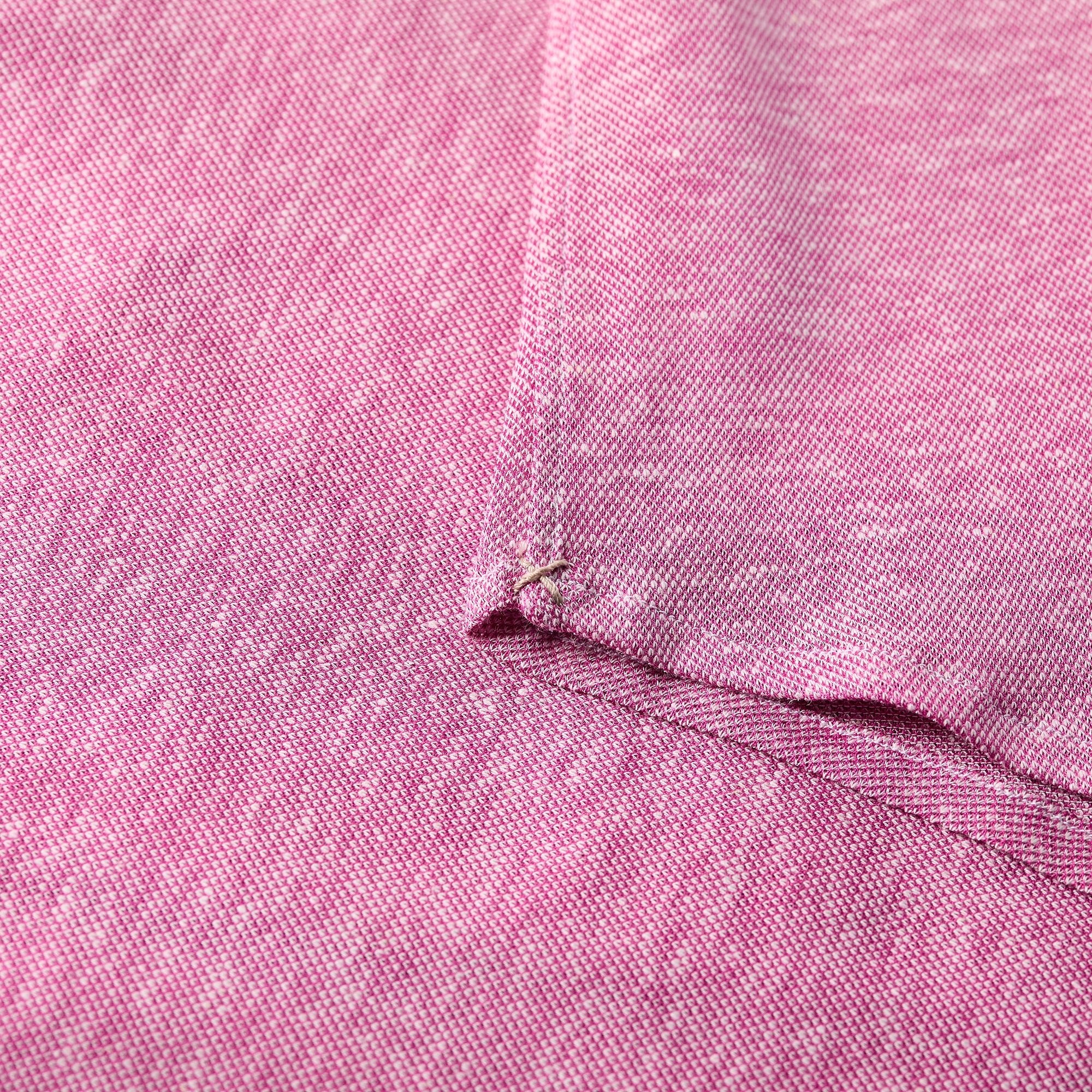 Piquet Linen Shirts - Adda River