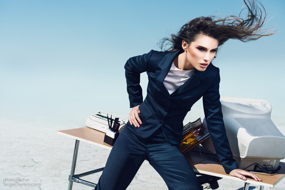 Photorapher Sergei Chyrkov | Фотограф Сергей Чирков для Natali Bolgar. Одесса