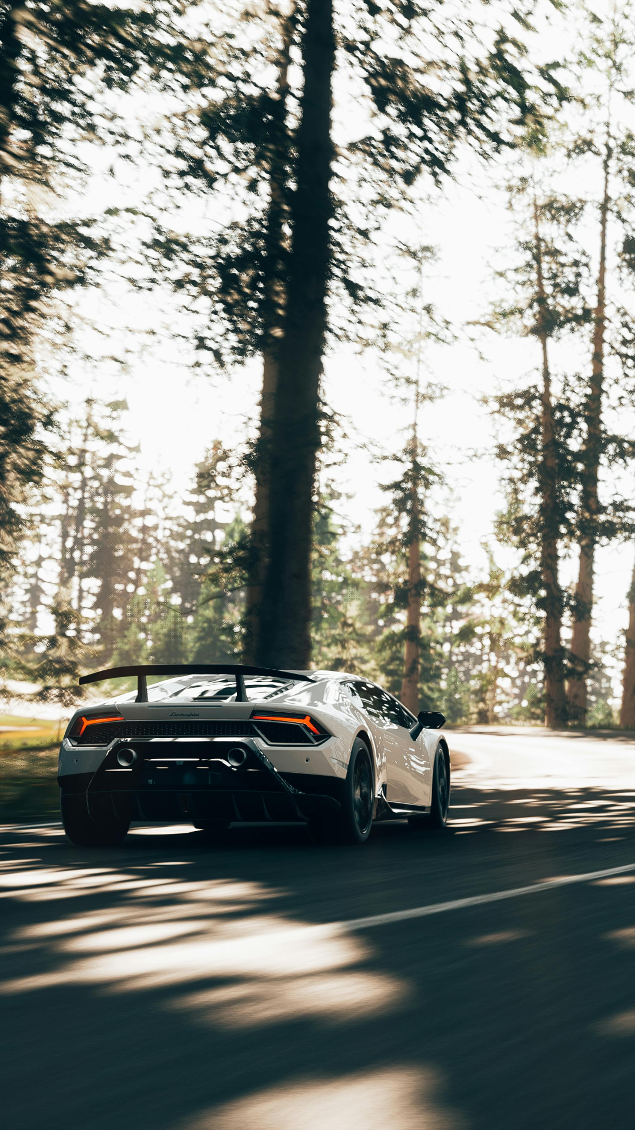 Lamborghini
