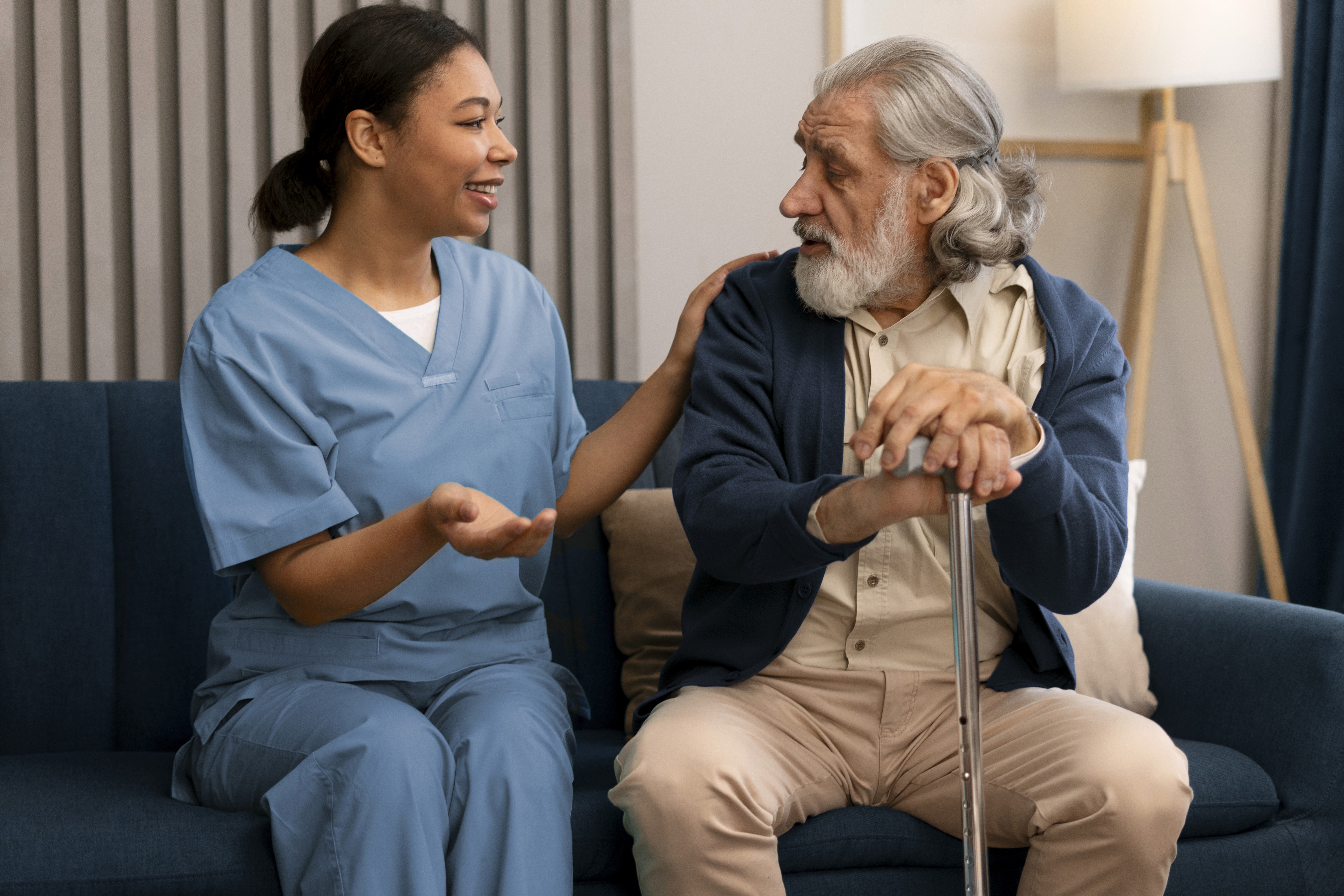 Home care Massachussets