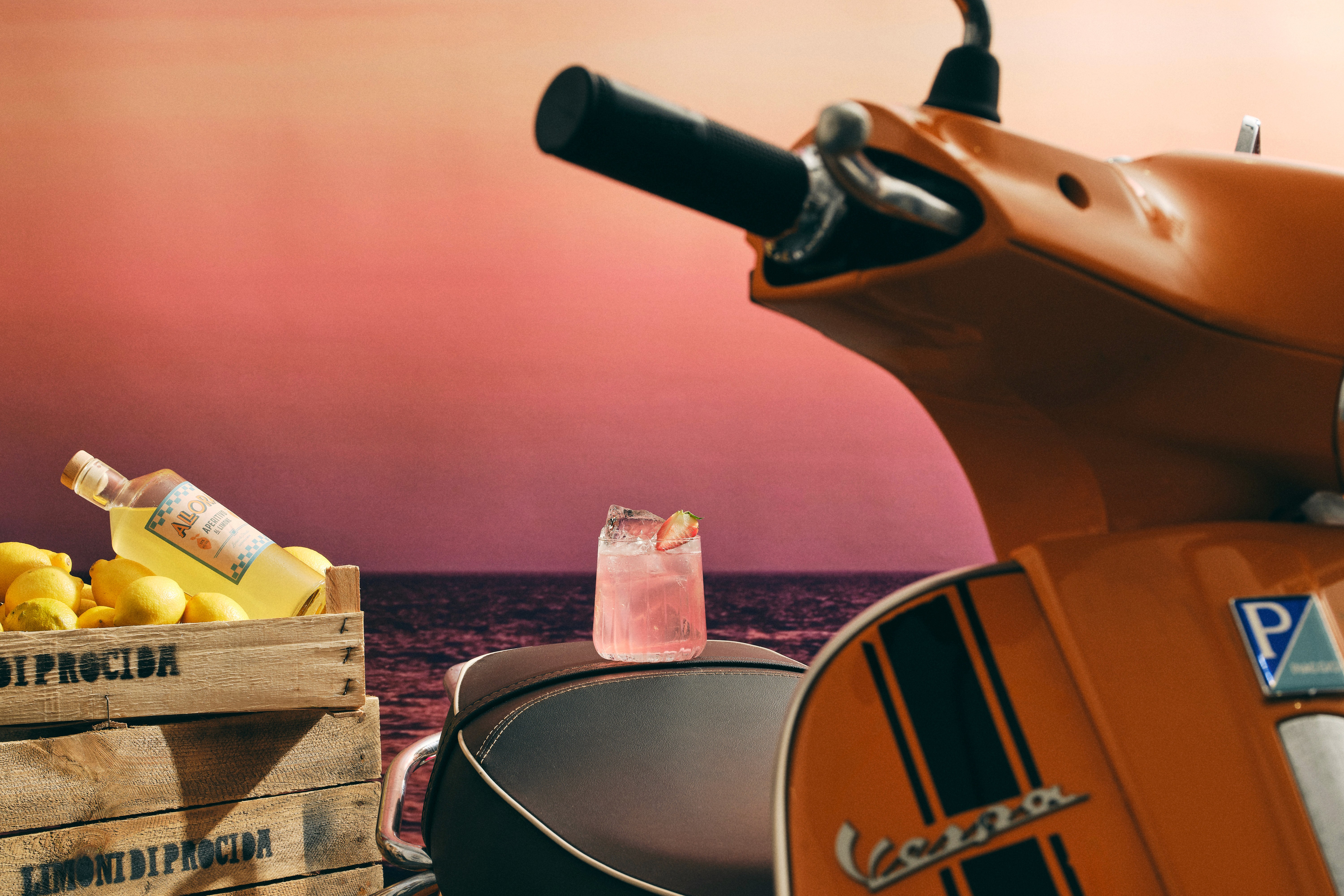 Allora Aperitivo
