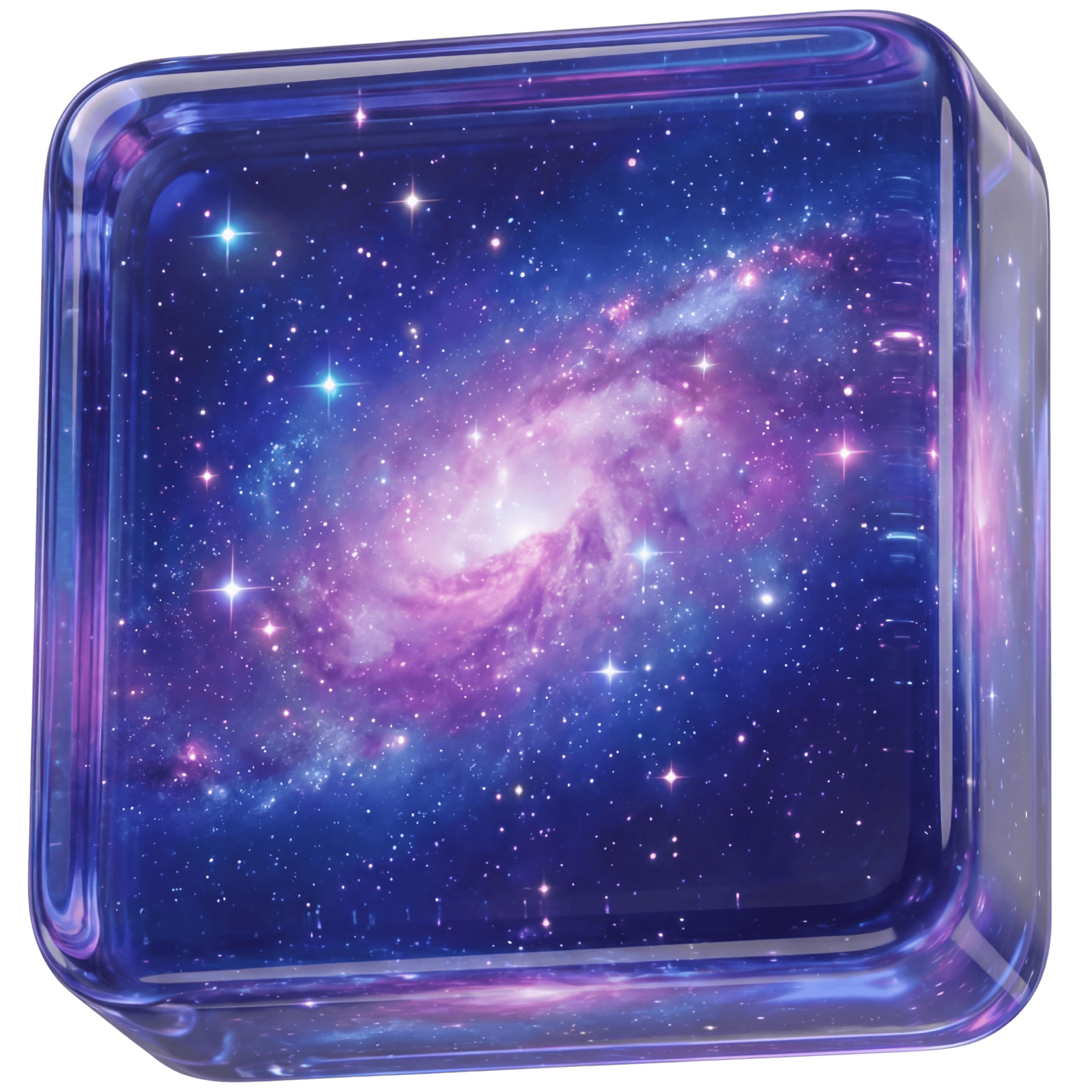 Living Intelligence Emoji Space