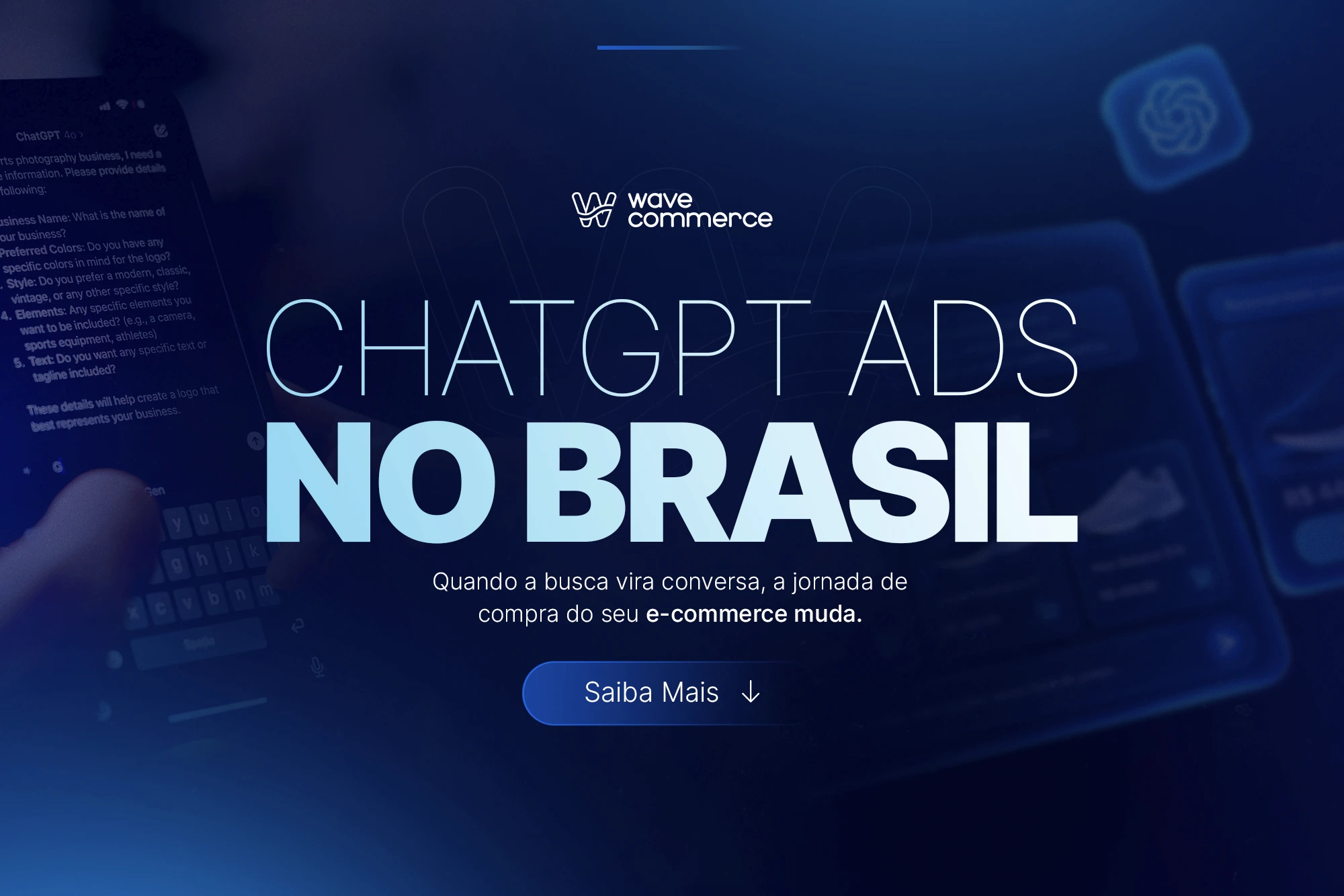 TikTok Shop: como vender no novo canal de e-commerce — parceria Wave Commerce e TikTok Shop
