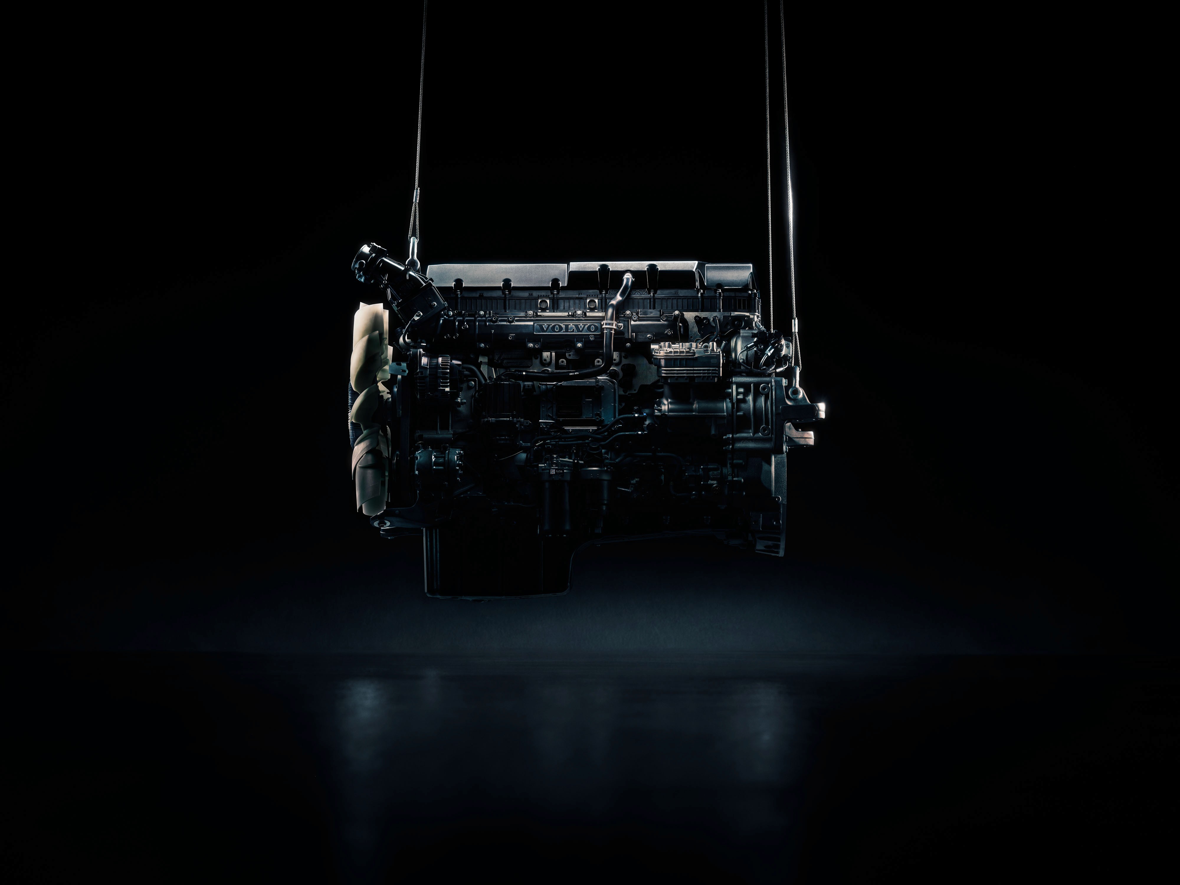 Volvo Trucks - P33xx
