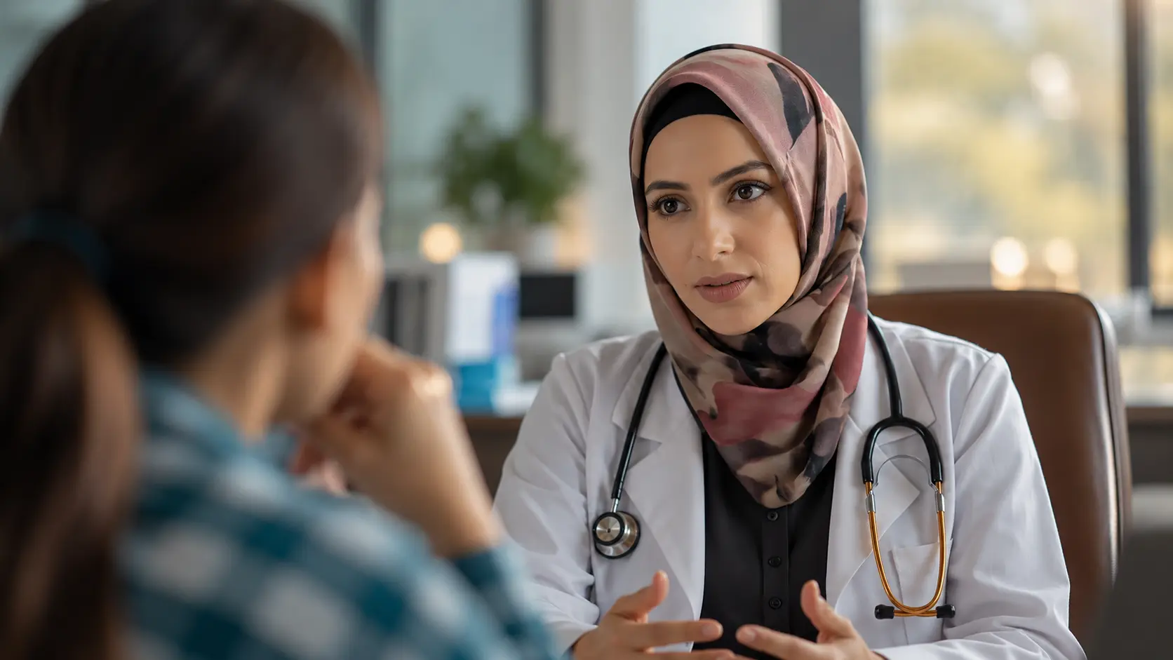 Enterprise AI for healthcare and insurance